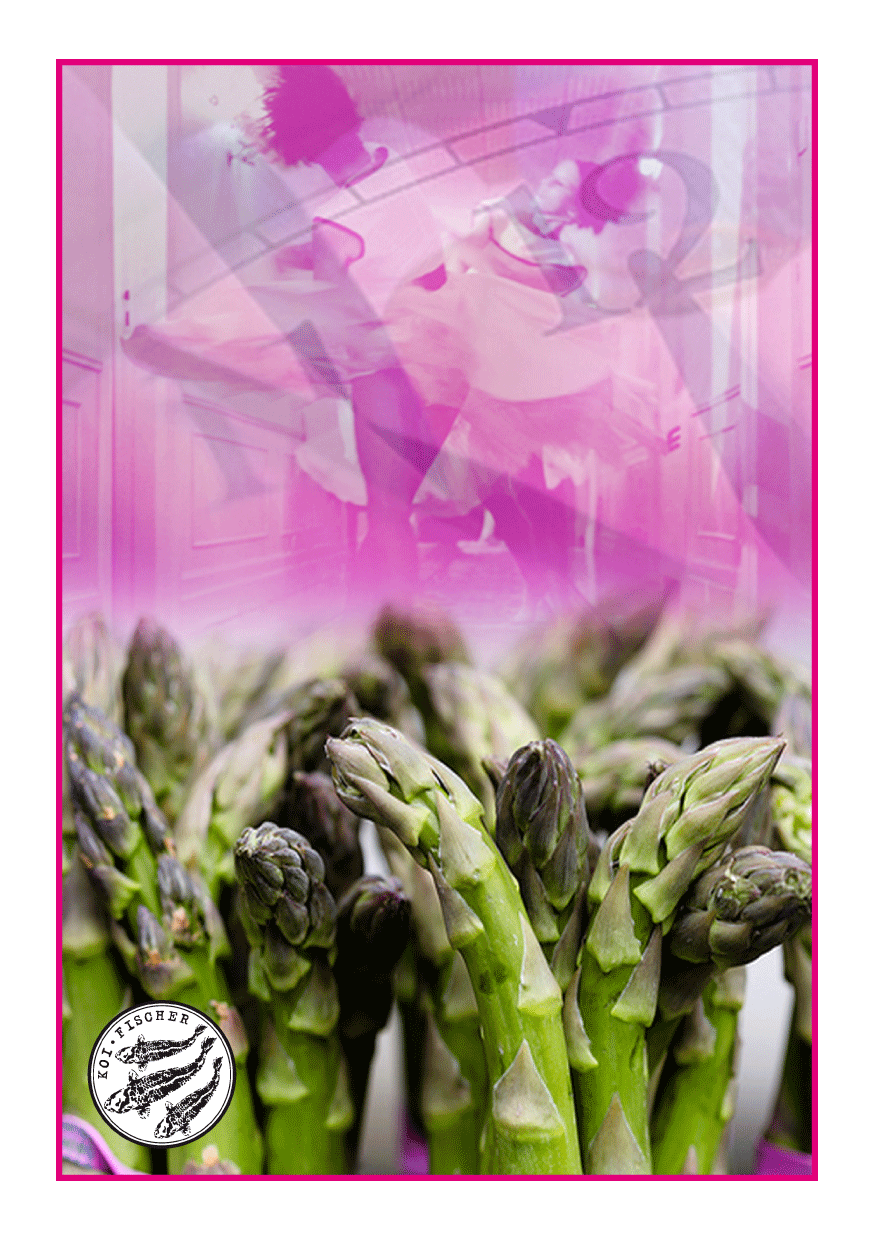 Rezepte 10 Mai