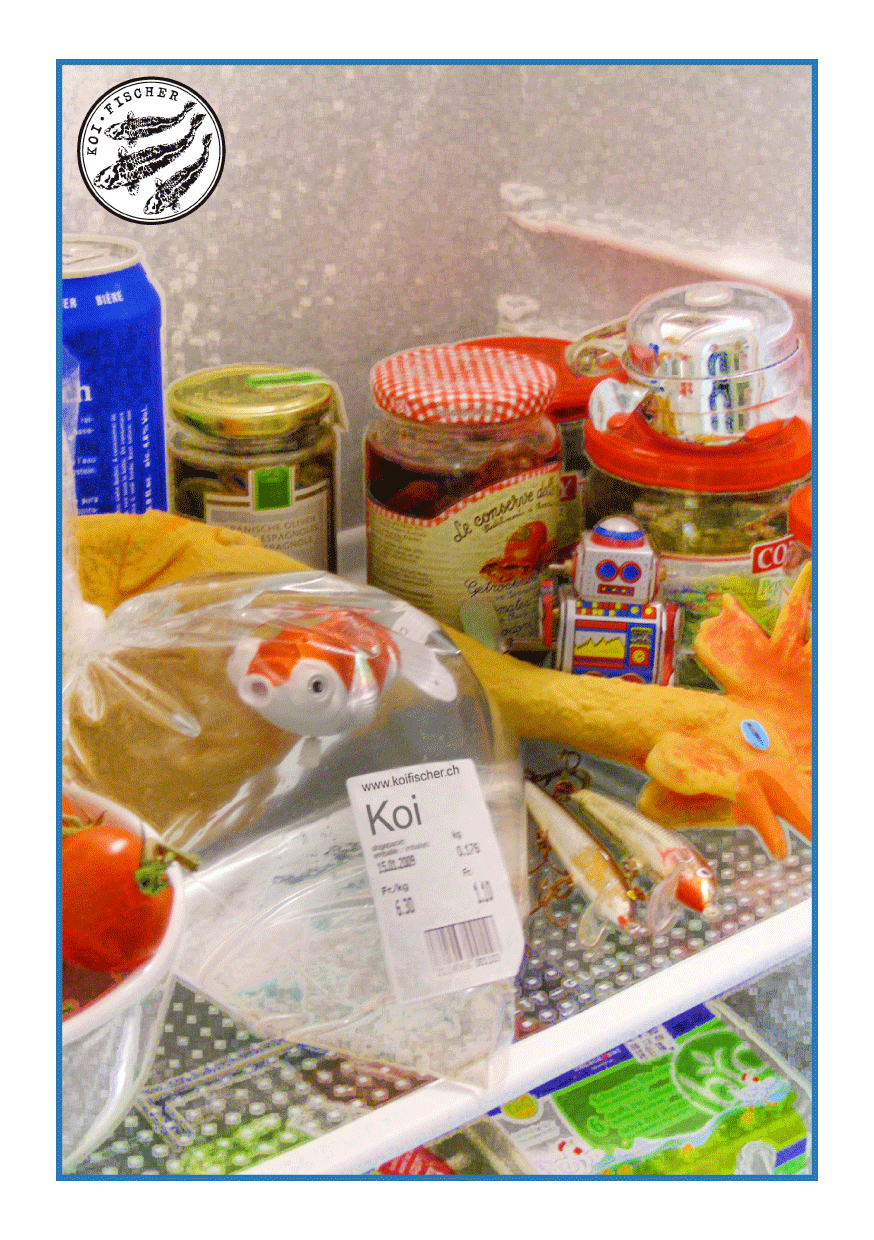 Bild Rezepte Januar Recyclingmenue 2011